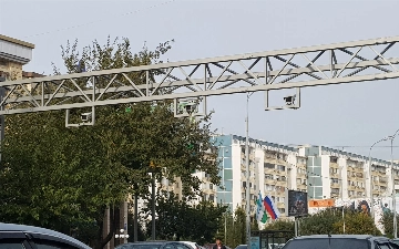 В Узбекистане за нарушение ПДД хотят начать штрафовать самих водителей, а не владельцев авто