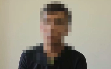 Парень, пытавшийся похитить девушку в Фергане, оказался ее знакомым (видео)