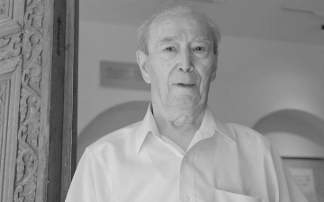 Умер академик Наим Каримов