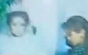 В Узбекистане невеста напала на гостей свадьбы