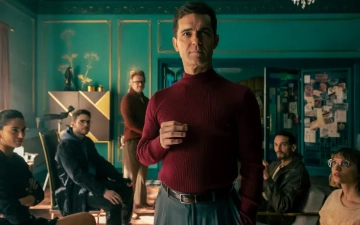 Стала известна дата премьеры сериала «Берлин» от Netflix