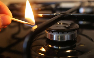Жителей одного из районов Ташкента временно оставят без газа (локации)