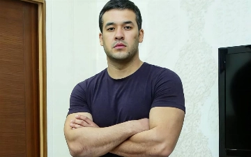 Актер Улугбек Кадыров попросил за интервью с ним $15-20 тысяч