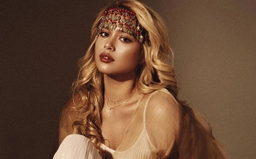 Иман Каримова рассказала, умеет ли она готовить узбекские блюда