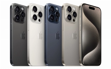 Реселлеры Apple в Узбекистане открыли предзаказ на новые модели iPhone