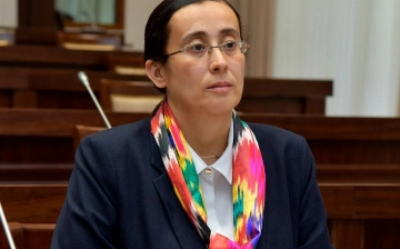 Посол Узбекистана в Израиле завершает дипмиссию