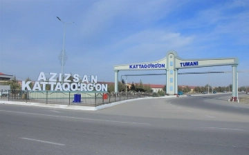 В Самарканде несколько мужчин изнасиловали девушку, угрожая убийством