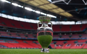 Выяснилось, в каких странах пройдет Евро-2028