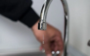 Жителей двух районов Ташкента оставили без газа и горячей воды (локации)