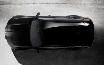 BMW тестирует мощнейший универсал M5 Touring (видео)