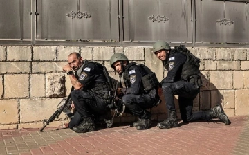 Израиль сообщил о гибели 20 человек в результате обстрела со стороны сектора Газа