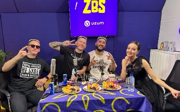 «Дети – это как татушка на всю жизнь»: Хуснора Шадиева открыто высказалась о сложностях материнства