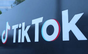 Заблокированный в Узбекистане TikTok встал на налоговый учет