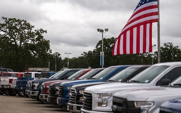 В США могут отозвать 52 млн автомобилей