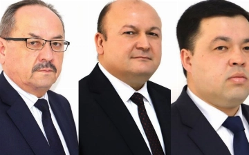 Председателю Санэпидкомитета назначили новых замов