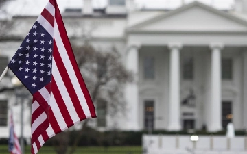 Белый дом планирует запросить $60 млрд помощи для Украины