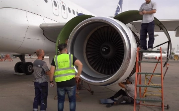 Эксперт рассказал, насколько надежны самолеты в Узбекистане (видео)