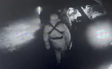 Появилось видео с моментом убийства двух контрабандистов, сопротивлявшихся при задержании