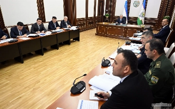 Власти Узбекистана ожидают, что экономика страны вырастет на 5,6%