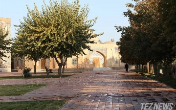 Южная Корея поможет Узбекистану справиться с изменением климата