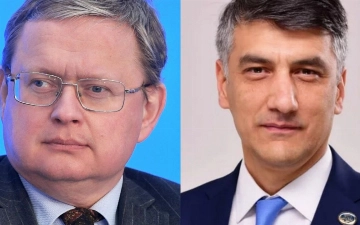 Российский депутат заявил, что открытие школ для детей мигрантов — это дискриминация граждан России