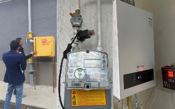 В Самарканде девять многоэтажек незаконно использовали газ на 9,5 млрд сумов