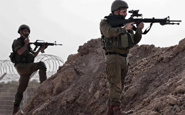 Армия обороны Израиля назвала условия отмены наземной операции в секторе Газа