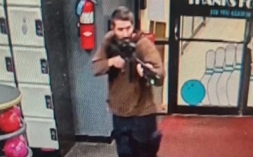 В США мужчина устроил массовую стрельбу: погибли 22 человека, 60 пострадали 