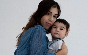 «Он поднимал на меня руку»: Диера Азимова впервые рассказала причину развода