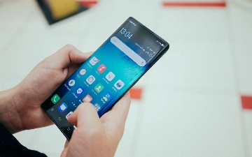 В Узбекистане отменили «мобильное рабство»