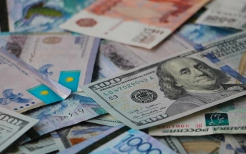 Курсы на 30 октября: подорожали все валюты