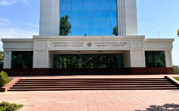 В МИД Узбекистана пригласили послов арабских стран из-за ситуации в секторе Газа