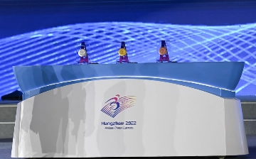 Узбекистан завоевал еще 11 медалей на Параазиатских играх