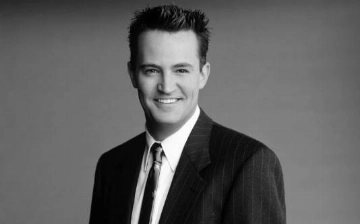 «Он предсказал свою смерть»: в сети обсуждают последний пост звезды «Друзей» Мэттью Перри