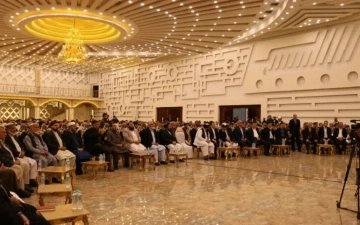 Узбекистан и Афганистан подписали торговые соглашения на $1,2 млрд