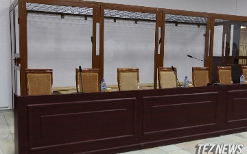 Узбекистанца приговорили к пяти годам заключения за участие в войне против Украины