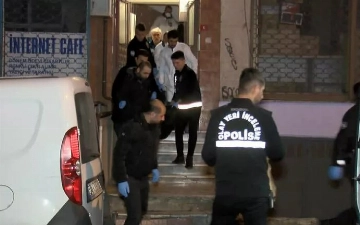 Вынесен приговор мужчине, расчленившему узбекистанку в Турции