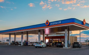 Пять часов на границе, но в два раза дешевле: жители Ташкента едут в Казахстан, чтобы залить полный бак бензина