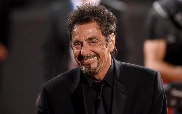 Аль Пачино будет каждый месяц выплачивать $30 тысяч в качестве алиментов