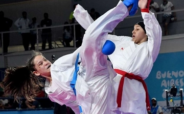 Правительство Узбекистана решило создать Ассоциацию каратэ