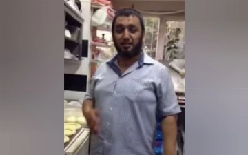 В Андижане объявили в розыск мужчину, вступившего в ряды террористов