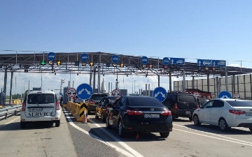 В Казахстане придумали устройство для экономии бензина