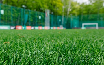 В Узбекистане ввели запрет на нецелевое использование футбольных полей