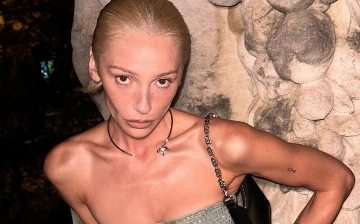 Исхудавшая Настя Ивлеева вызвала опасения у подписчиков