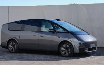 Li Auto выпустил очередной бестселлер