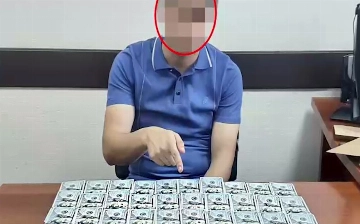 В двух регионах Узбекистана сотрудники прокуратуры попались на крупных взятках 