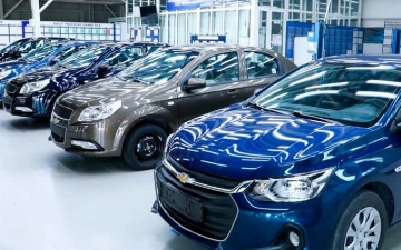 Фейки, провокации и неподтвержденная информация — что происходило во время последней выдачи договоров на автомобили UzAuto Motors