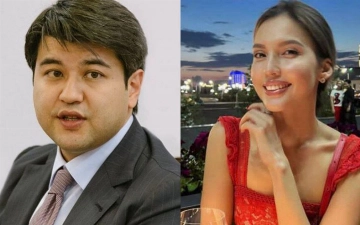 Экс-министр нацэкономики Казахстана задержан по подозрению в убийстве жены