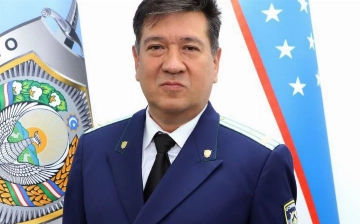 Яккасараю нашли нового прокурора