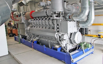 Турецкая компания построит электростанцию в Кашкадарье за $250 млн